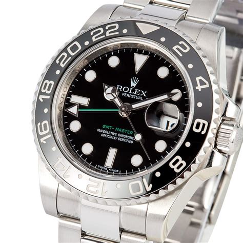 rolex gmt master ii ceramic bezel review|rolex gmt black and gray.